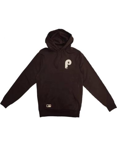 NEW ERA PHILADELPHIA PHILLIES MLB WORLD SERIES PATCH SWEATSHIRT 1