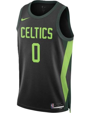 MAGLIA DA BASKET NIKE JAYSON TATUM BOSTON CELTICS CITY EDITION 2025 SWINGMAN 1
