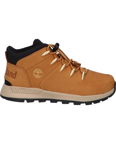BOTINES TIMBERLAND SPRINT TREKKER MID LACE UP TB0A2G7M2311 WHEAT 2311 WHEAT