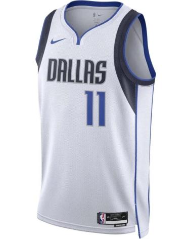 MAGLIA DA BASKET NIKE KYRIE IRVING DALLAS MAVERICKS ASSOCIATION EDITION 1