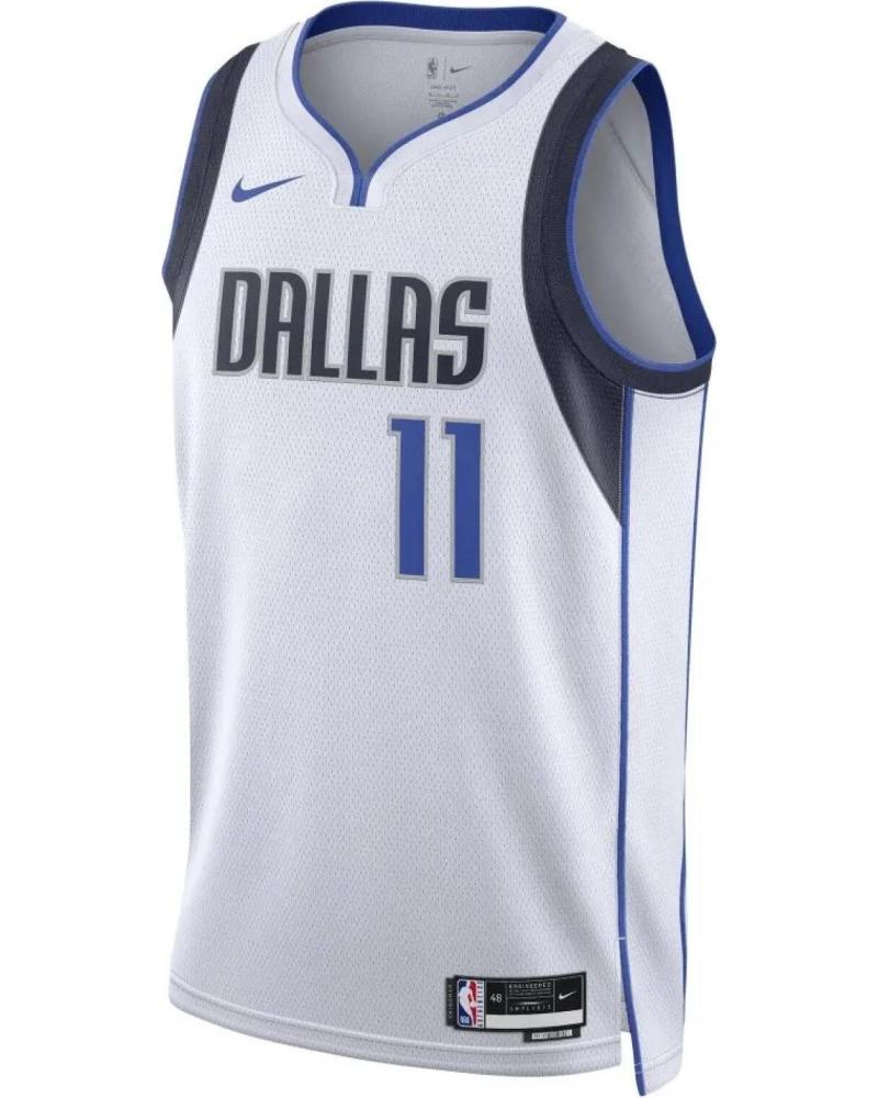 MAGLIA DA BASKET NIKE KYRIE IRVING DALLAS MAVERICKS ASSOCIATION EDITION 1