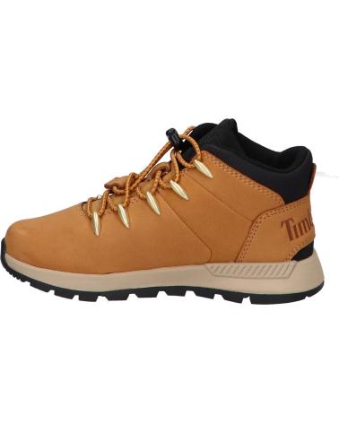 BOTINES TIMBERLAND SPRINT TREKKER MID LACE UP TB0A2G7M2311 WHEAT 2311 WHEAT