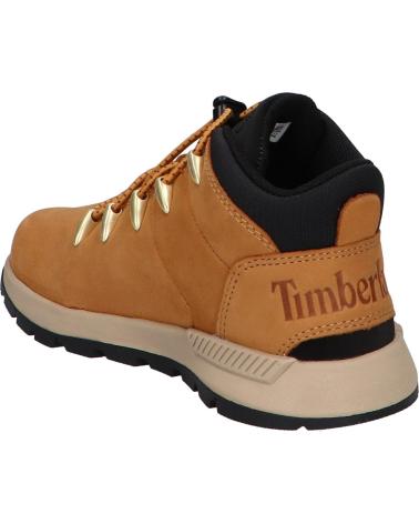 BOTINES TIMBERLAND SPRINT TREKKER MID LACE UP TB0A2G7M2311 WHEAT 2311 WHEAT