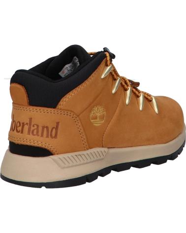 BOTINES TIMBERLAND SPRINT TREKKER MID LACE UP TB0A2G7M2311 WHEAT 2311 WHEAT
