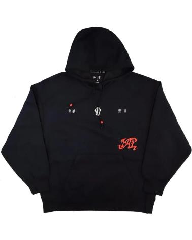 ANTA KYRIE IRVING KAI BLACK HOODIE 1