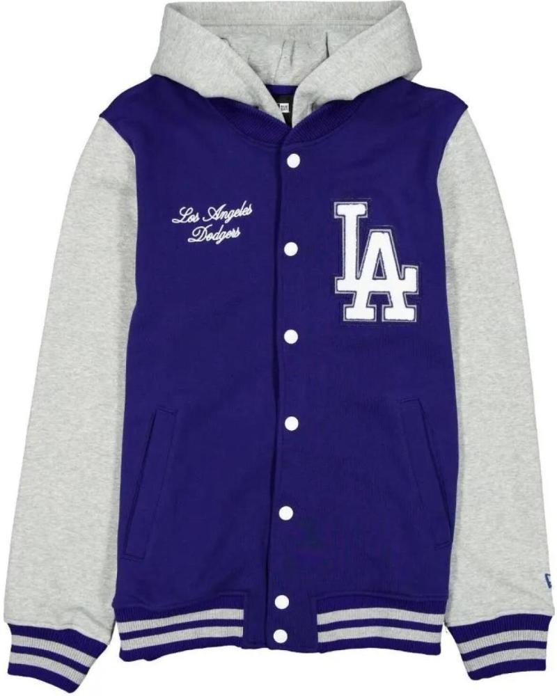 NEW ERA GIACCA LOS ANGELES DODGERS MLB THROWBACK PREP 1