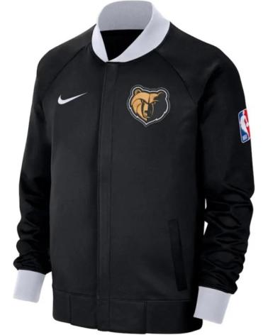 VESTE OUTERSTUFF MEMPHIS GRIZZLIES SHOWTIME NIKE CITY EDITION JUNIOR