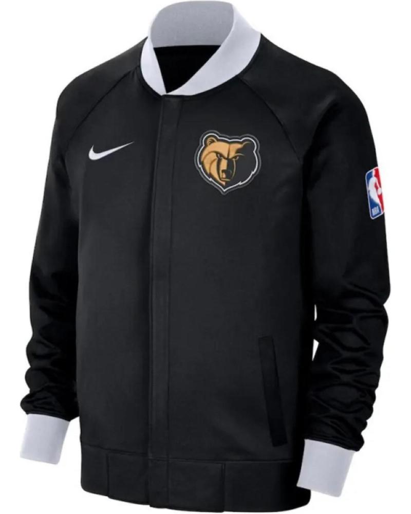 VESTE OUTERSTUFF MEMPHIS GRIZZLIES SHOWTIME NIKE CITY EDITION JUNIOR