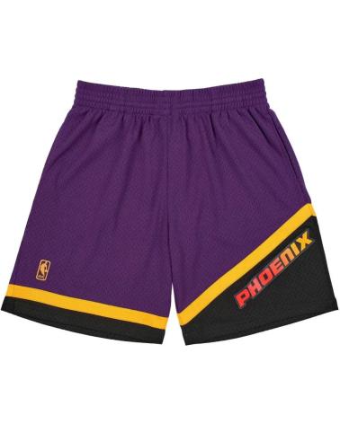 MITCHELL & NESS SHORT PHOENIX SUNS SWINGMAN 996 1