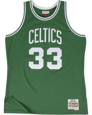 MAGLIA MITCHELL & NESS KEVIN GARNETT BOSTON CELTICS 2008 1