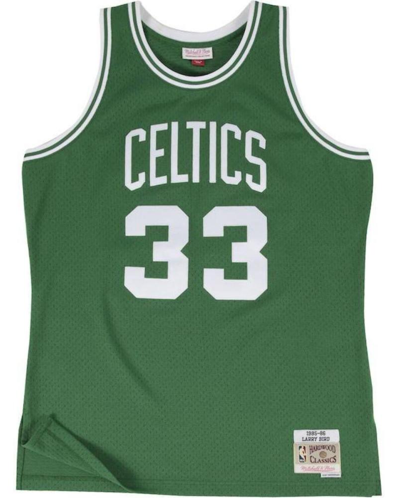 MAGLIA MITCHELL & NESS KEVIN GARNETT BOSTON CELTICS 2008 1