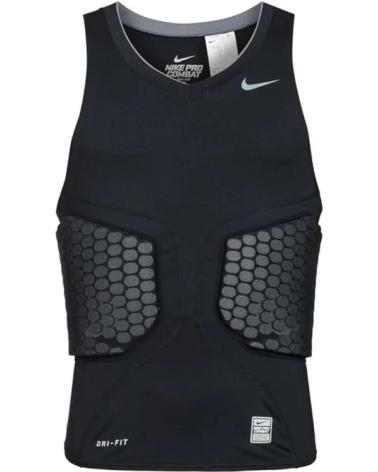 MAGLIETTA PROTETTIVA NIKE PRO COMBAT NERA