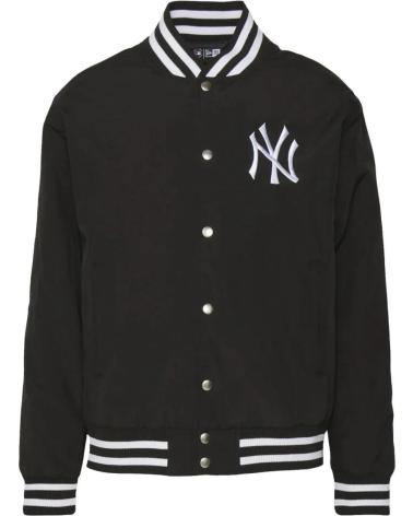 NEW ERA VESTE BOMBER NEW YORK YANKEES MLB 1