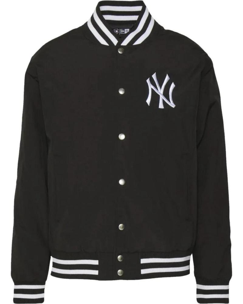 NEW ERA VESTE BOMBER NEW YORK YANKEES MLB 1