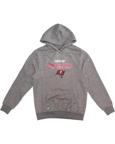 NEW ERA SWEAT À CAPUCHE TAMPA BAY BUCCANEERS NFL SCRIPT GRAPHIC 1