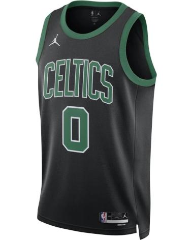NIKE JAYSON TATUM BOSTON CELTICS CAMISETA SWINGMAN STATEMENT EDITION 1