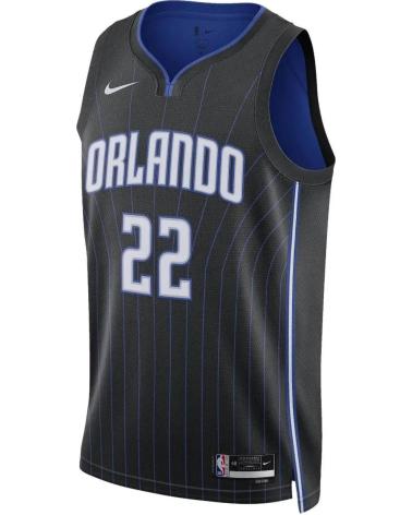 MAGLIA NIKE FRANZ WAGNER ICON EDITION SWINGMAN ORLANDO MAGIC 1