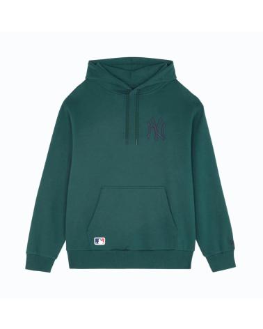 NEW ERA SUDADERA NEW YORK YANKEES OVERSIZED - MLB LEAGUE ESSENTIAL V 1