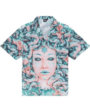 DOLLY NOIRE DLYNR MEDUSA AQUAMARINE 1