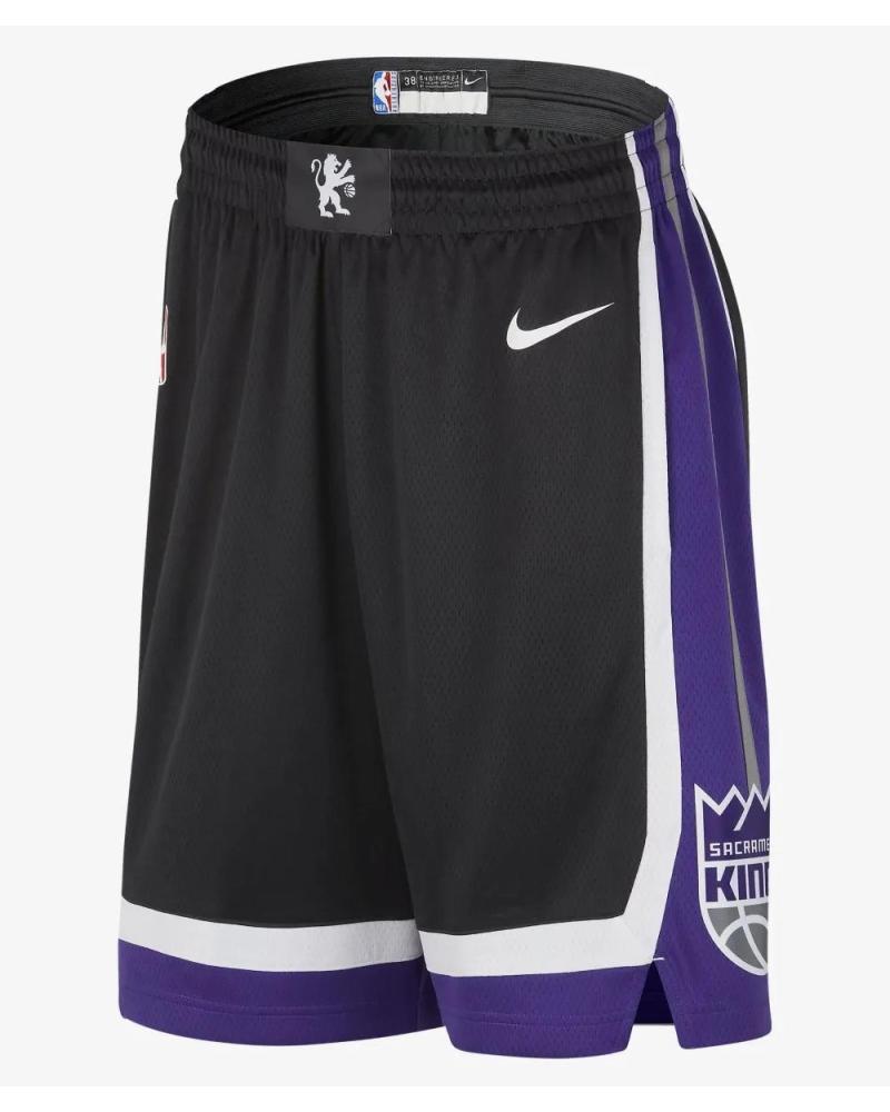 SHORT NIKE SACRAMENTO KINGS SWINGMAN ICON EDITION 1