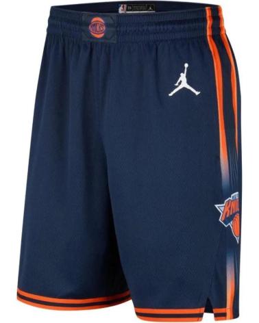 SHORT NIKE NEW YORK KNICKS SWINGMAN STATEMENT EDITION 1