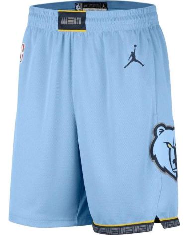 SHORT NIKE MEMPHIS GRIZZLIES SWINGMAN STATEMENT EDITION 1