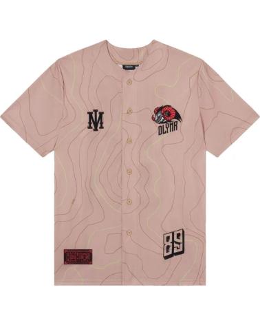 DOLLYNOIRE DLYNR GOAT DUNE BASEBALL 1