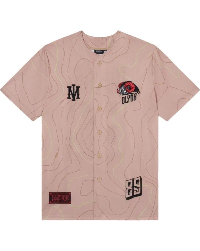 DOLLYNOIRE DLYNR GOAT DUNE BASEBALL 1