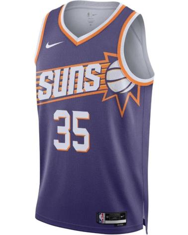 MAGLIA NIKE KEVIN DURANT PHOENIX SUNS 2024 SWINGMAN ICON EDITION 1