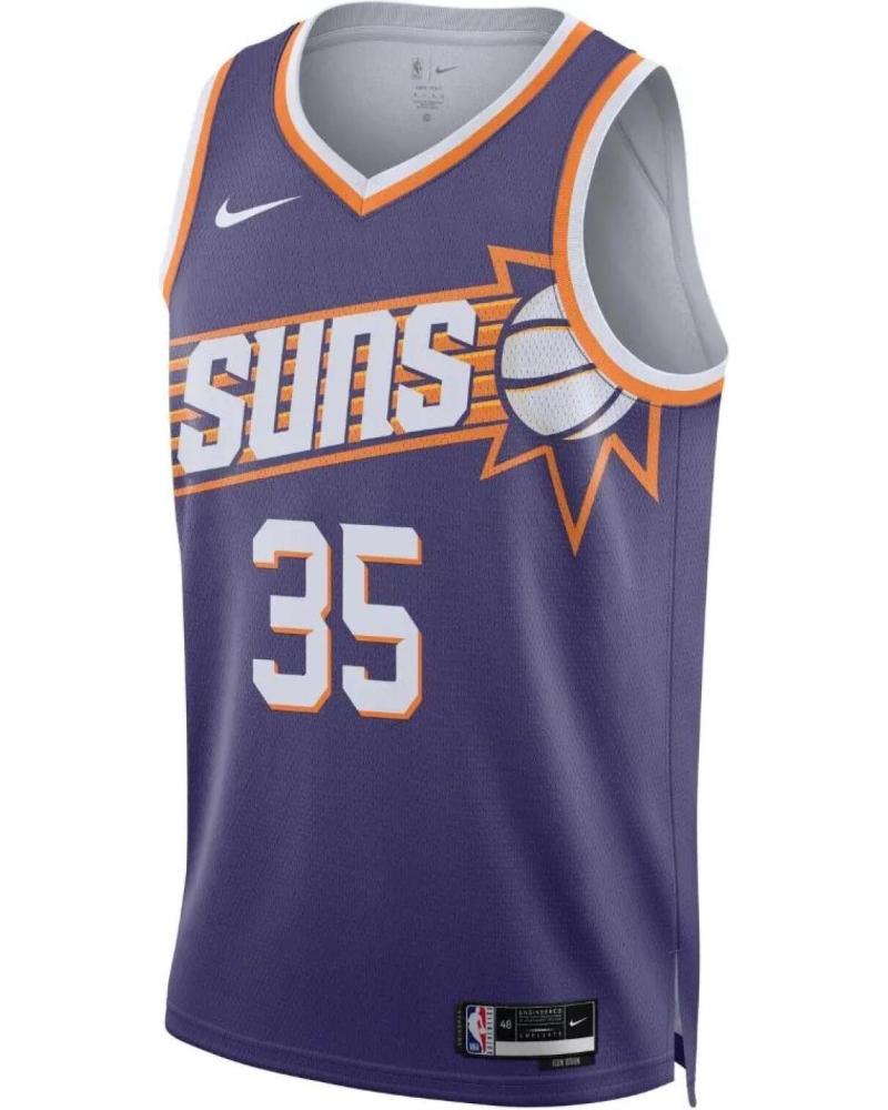 MAGLIA NIKE KEVIN DURANT PHOENIX SUNS 2024 SWINGMAN ICON EDITION 1