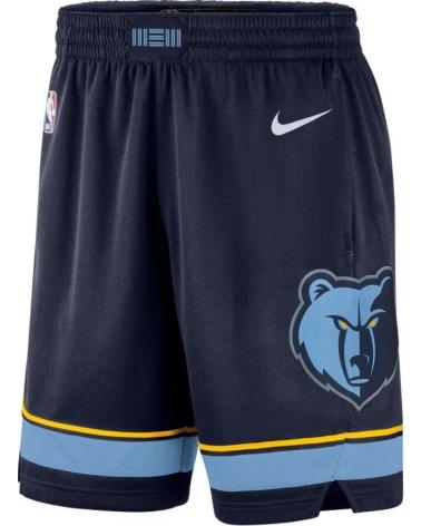 NIKE SHORT MEMPHIS GRIZZLIES SWINGMAN ICON EDITION 1