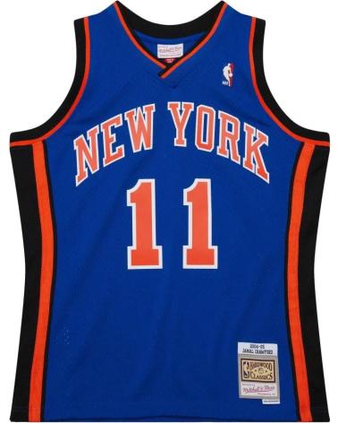 MITCHELL & NESS CAMISETA JAMAL CRAWFORD NEW YORK KNICKS 1