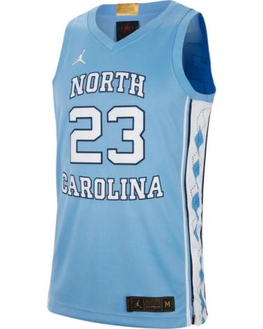 JORDAN MICHAEL JORDAN NORTH CAROLINA SWINGMAN COLLEGE EDITION 1