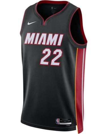 JORDAN JIMMY BUTLER MIAMI HEAT ICON EDITION SWINGMAN 1