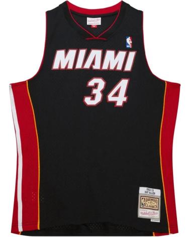 MITCHELL  NESS CAMISETA RAY ALLEN MIAMI HEAT 202-3 MITCHELL AND NESS SWIN 1