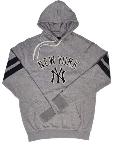 NEW ERA NEW YORK YANKEES OVERSIZED LIFESTYLE HOODIE 1