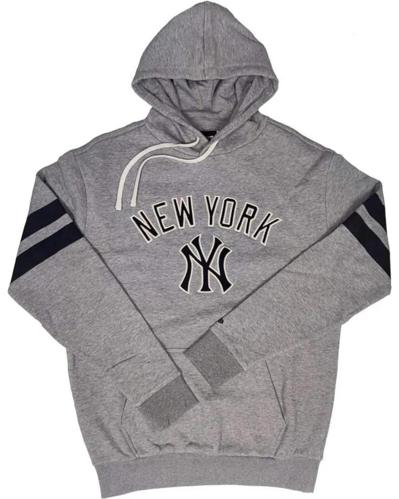 NEW ERA NEW YORK YANKEES OVERSIZED LIFESTYLE HOODIE 1