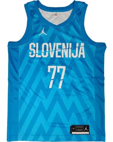 JORDAN LUKA DONČIĆ SLOWENIEN #77 ROAD EDITION TRIKOT 1