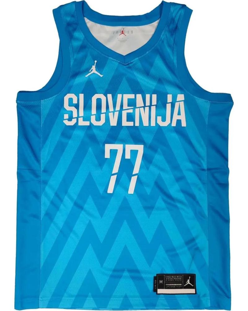 JORDAN LUKA DONČIĆ ESLOVENIA #77 EDICIÓN ROAD 1
