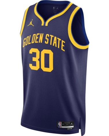 MAGLIA NIKE SWINGMAN STEPHEN CURRY GOLDEN STATE WARRIORS EDIZIONE JO 1 1