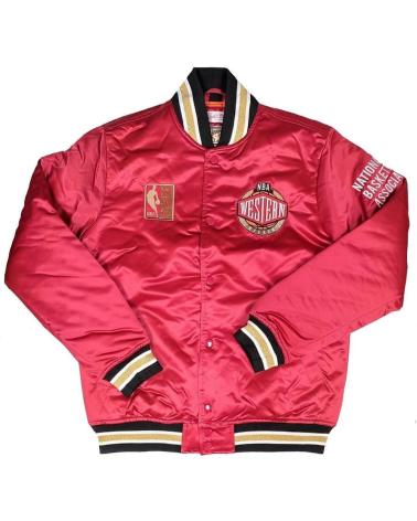 MITCHELL & NESS GIACCA NBA ALL-STAR WESTERN CONFERENCE 1