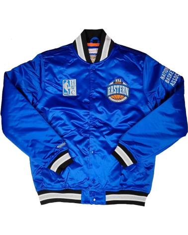 MITCHELL & NESS GIACCA NBA ALL-STAR EASTERN CONFERENCE 1