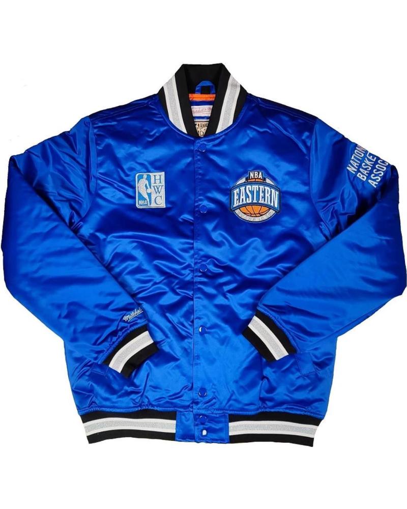 MITCHELL & NESS GIACCA NBA ALL-STAR EASTERN CONFERENCE 1