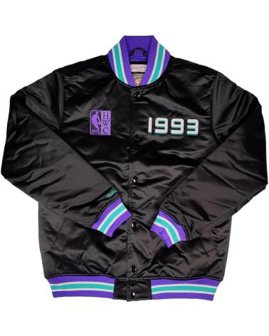 GIACCA MITCHELL & NESS ALL STAR 1993 UTAH JAZZ NBA 1