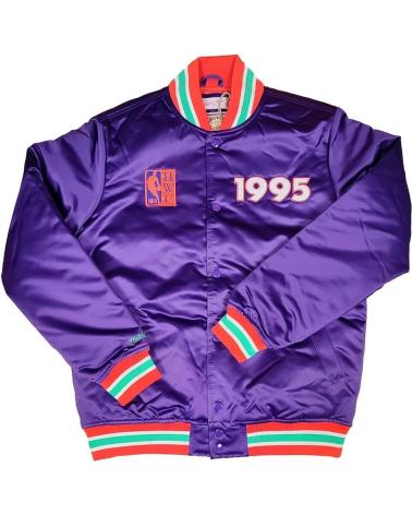 GIACCA MITCHELL & NESS ALL STAR 1995 PHOENIX SUNS NBA 1