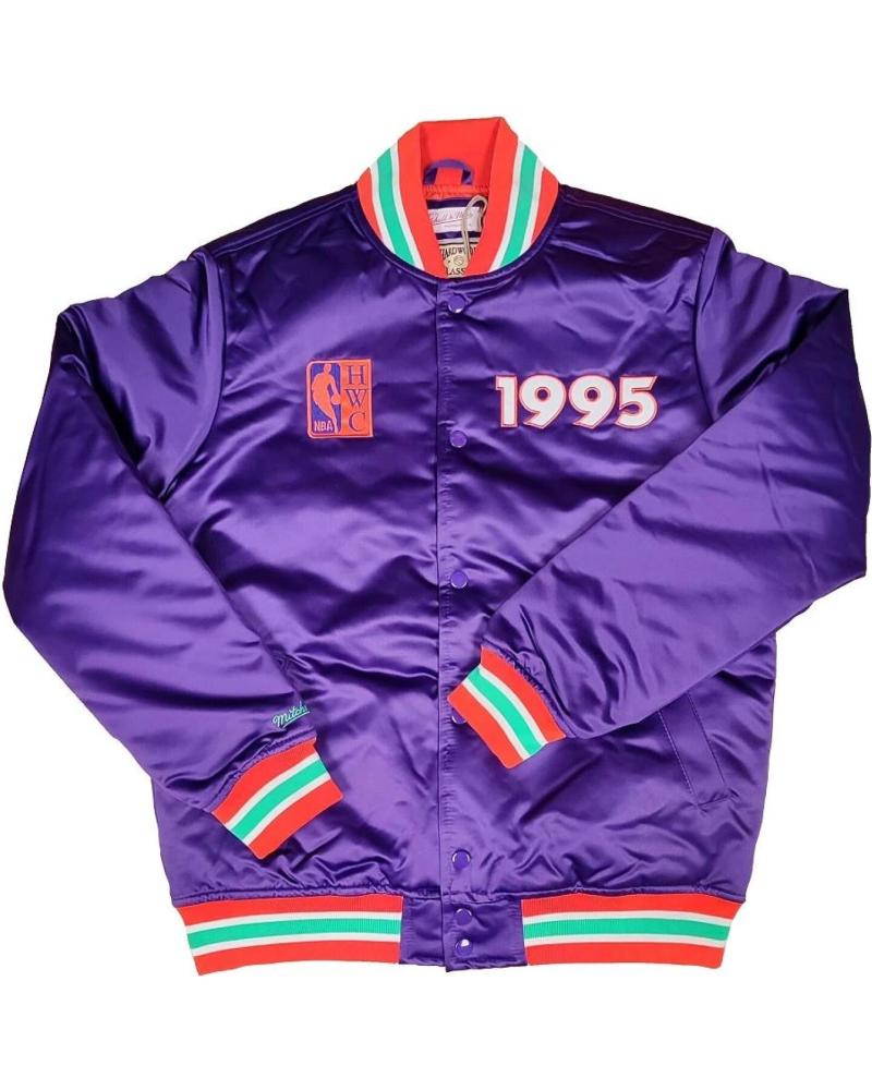 GIACCA MITCHELL & NESS ALL STAR 1995 PHOENIX SUNS NBA 1