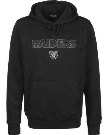 NEW ERA LAS VEGAS RAIDERS CAMO GREY HOODIE 1