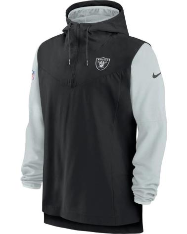 NIKE NFL LAS VEGAS RAIDERS WINDBREAKER 1