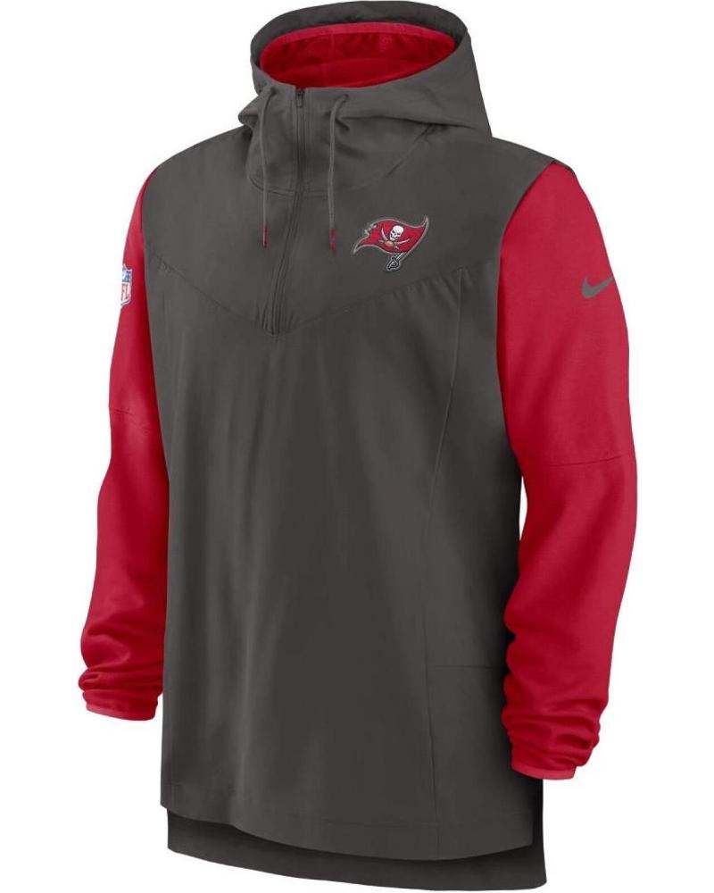 CORTA-VENTO NIKE NFL TAMPA BAY BUCCANEERS 1