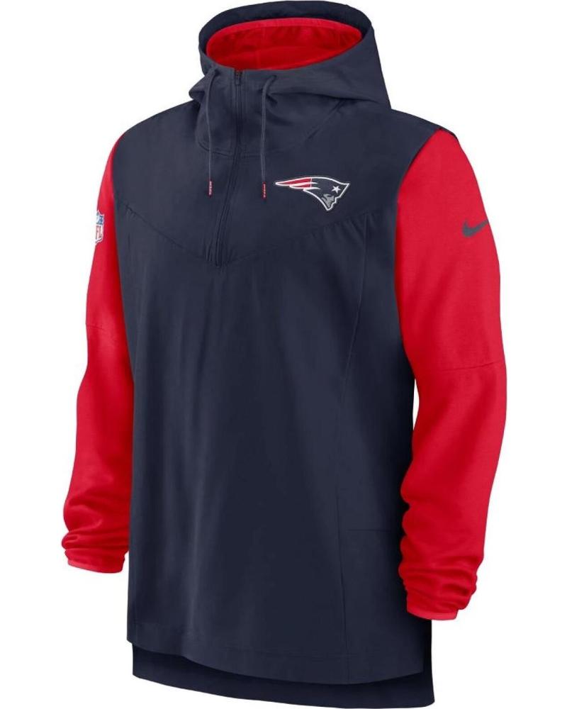 NIKE NFL NEW ENGLAND PATRIOTS WINDBREAKER 1